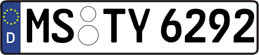 MS-TY6292