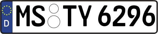 MS-TY6296