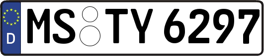 MS-TY6297