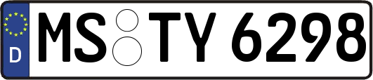 MS-TY6298