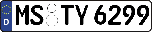 MS-TY6299