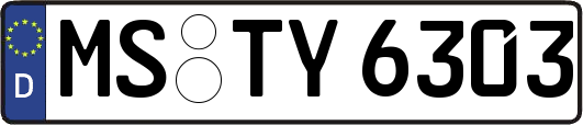 MS-TY6303