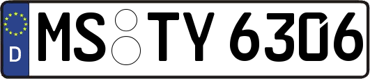 MS-TY6306