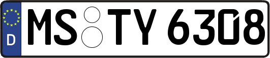 MS-TY6308