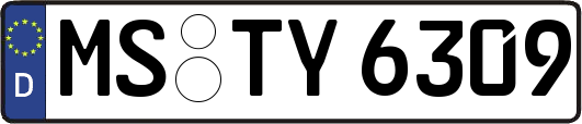 MS-TY6309