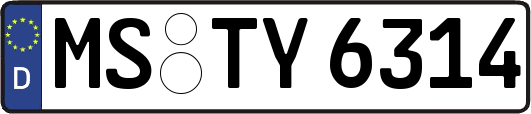 MS-TY6314