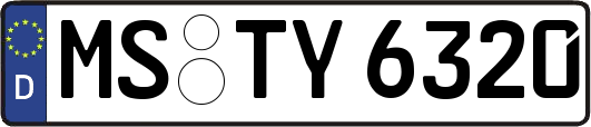 MS-TY6320