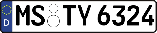 MS-TY6324