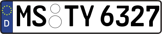 MS-TY6327