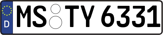 MS-TY6331