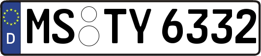 MS-TY6332