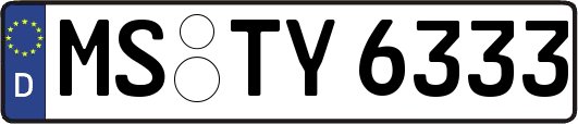 MS-TY6333