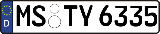 MS-TY6335