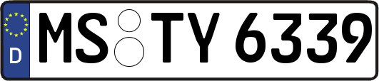 MS-TY6339