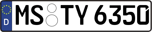 MS-TY6350