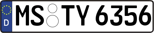 MS-TY6356