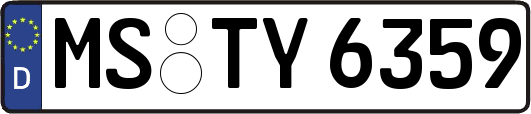 MS-TY6359