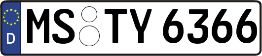 MS-TY6366