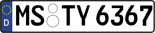 MS-TY6367