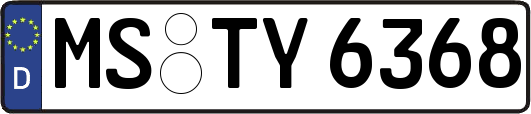 MS-TY6368