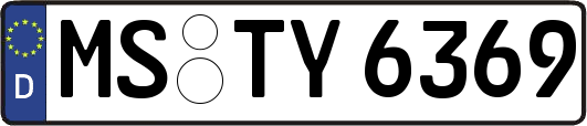 MS-TY6369