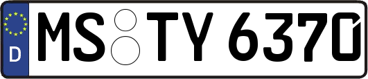 MS-TY6370