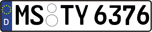 MS-TY6376