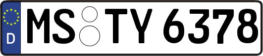 MS-TY6378
