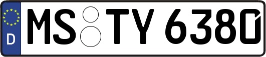 MS-TY6380