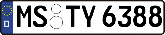 MS-TY6388