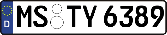 MS-TY6389