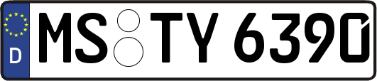 MS-TY6390