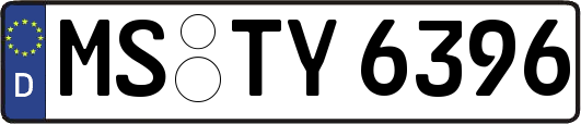 MS-TY6396