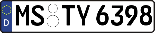 MS-TY6398