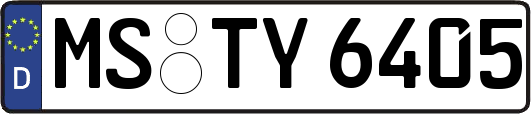 MS-TY6405