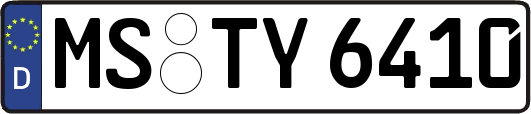 MS-TY6410