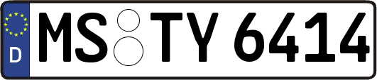 MS-TY6414