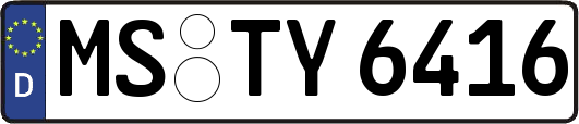 MS-TY6416