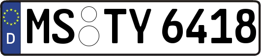 MS-TY6418