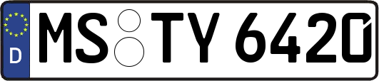 MS-TY6420