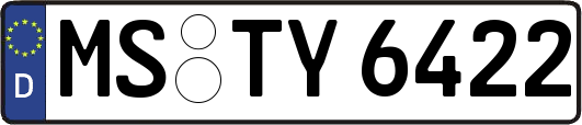 MS-TY6422