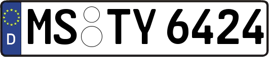 MS-TY6424