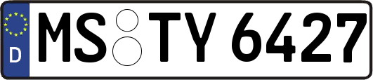 MS-TY6427