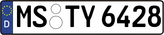 MS-TY6428