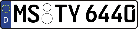 MS-TY6440