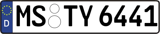 MS-TY6441