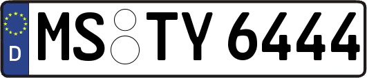 MS-TY6444