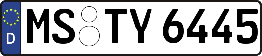 MS-TY6445