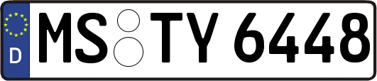 MS-TY6448