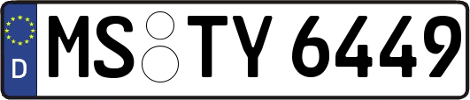 MS-TY6449